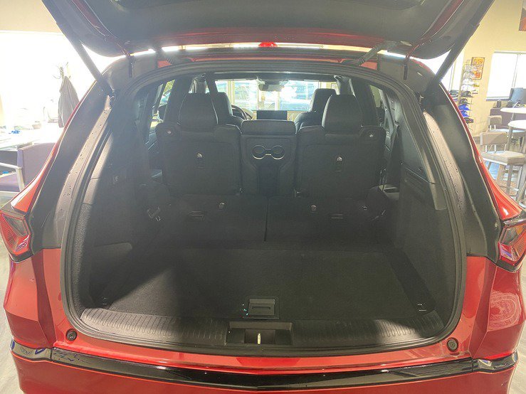 Used 2023 Acura MDX A-Spec image 15