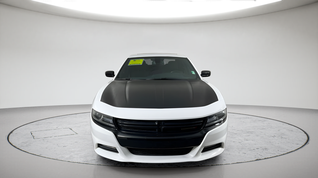 Used 2021 Dodge Charger SXT w/ Blacktop Package AWD/4WD image 12