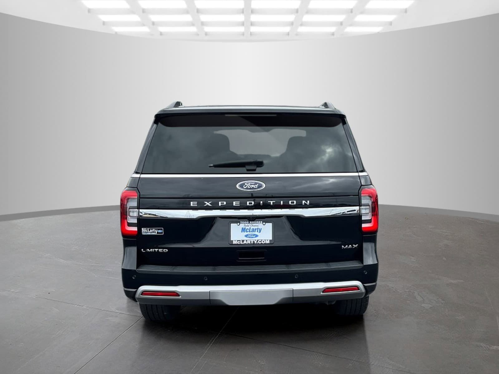 Used 2023 Ford Expedition Max Limited image 5