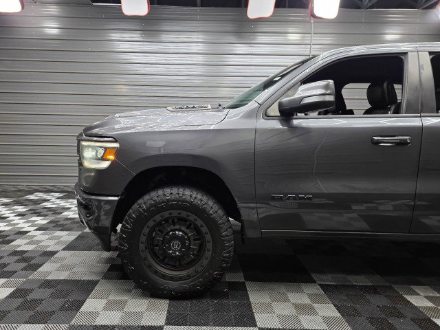 Used 2022 RAM 1500 Sport w/ G/T Package AWD/4WD image 43