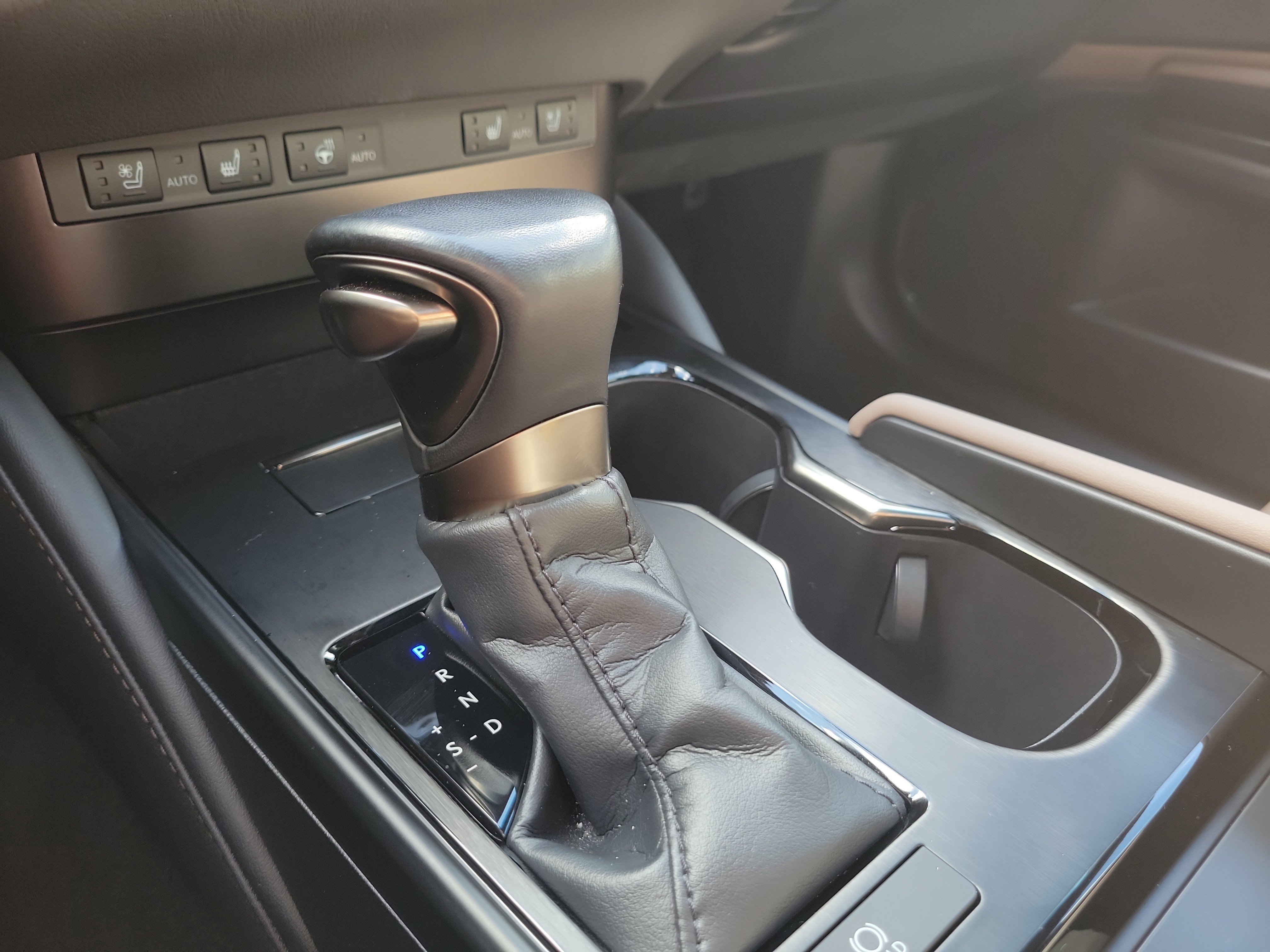 Used 2023 Lexus ES 350 w/ Premium Package image 33