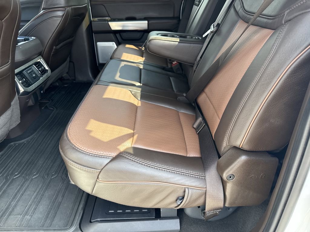 Used 2024 Ford F350 King Ranch image 19
