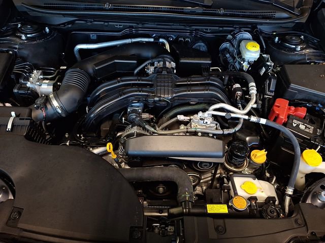 Certified 2025 Subaru Legacy Limited AWD/4WD image 28