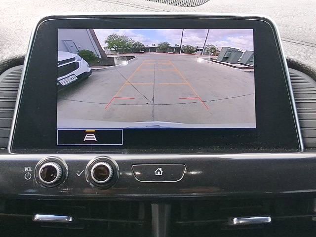 Used 2024 Cadillac CT4 Luxury RWD image 14