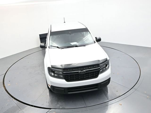 Used 2023 Ford Maverick XLT w/ Black Appearance Package image 23