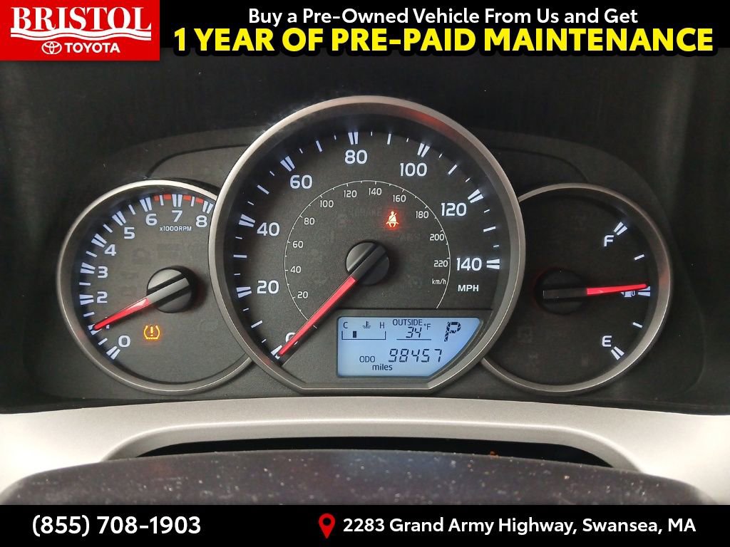 Used 2016 Toyota RAV4 LE image 23