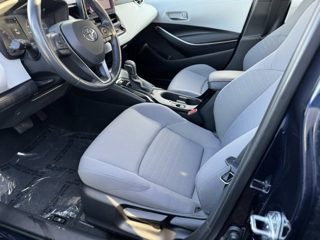 Certified 2023 Toyota Corolla SE image 5