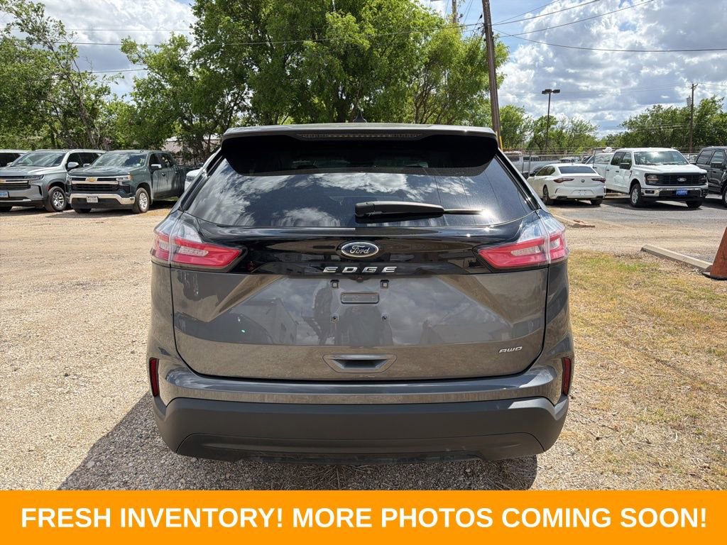 Used 2024 Ford Edge SE AWD/4WD image 5