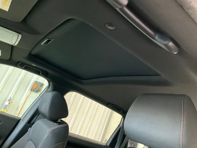 Certified 2023 Honda CR-V Sport image 7