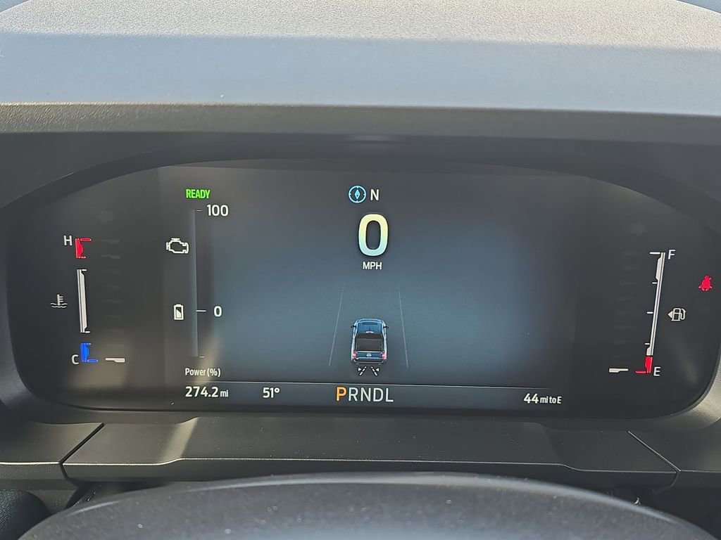 New 2025 Ford Maverick XLT w/ Equipment Group 301A image 20