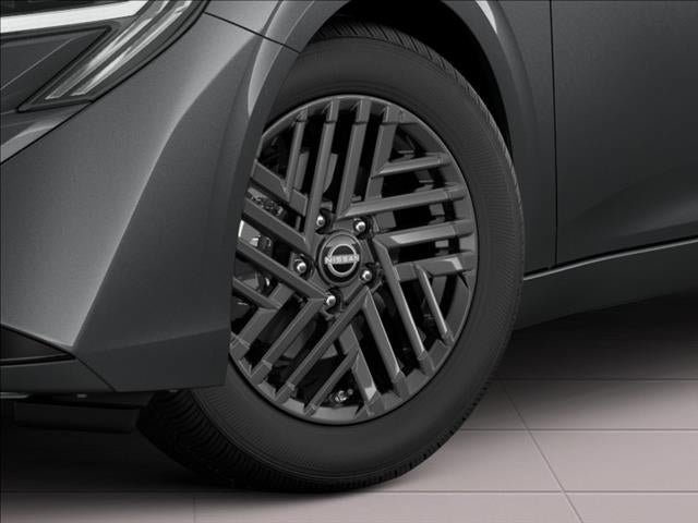 New 2027 Nissan Sentra SV FWD image 9