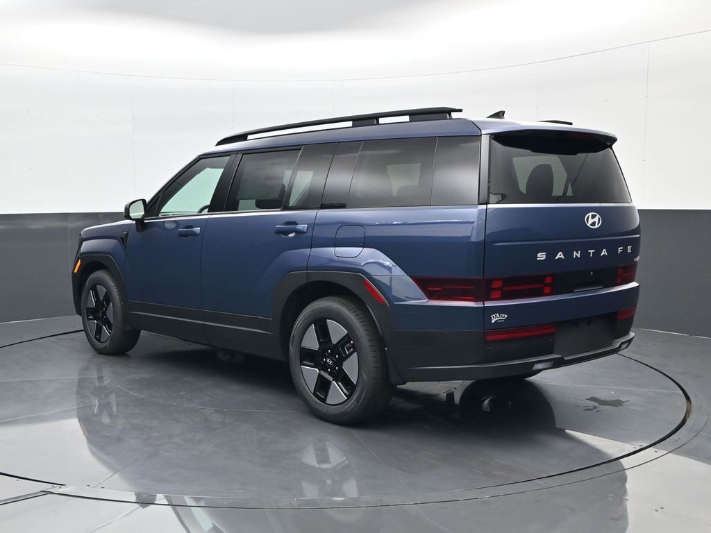 Used 2026 Hyundai Santa Fe SEL image 7