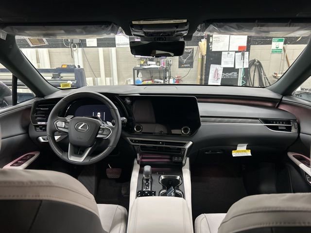 New 2026 Lexus RX 350 Premium Plus image 12