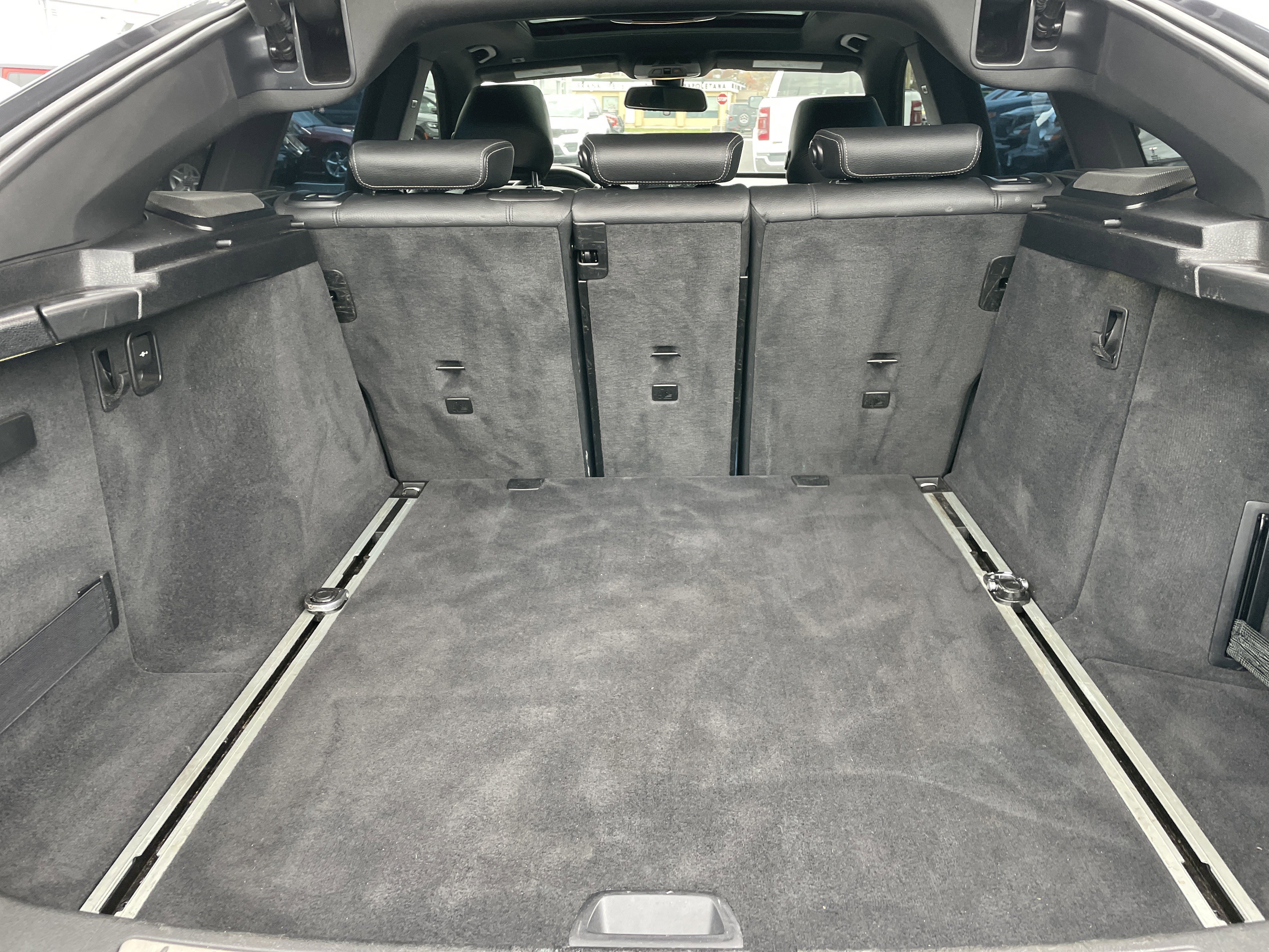 Used 2018 BMW 340i Gran Turismo xDrive image 23