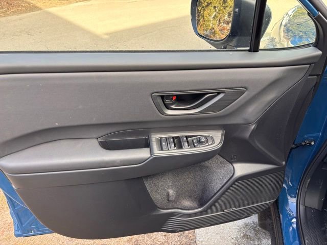 New 2026 Subaru Outback Wilderness image 22