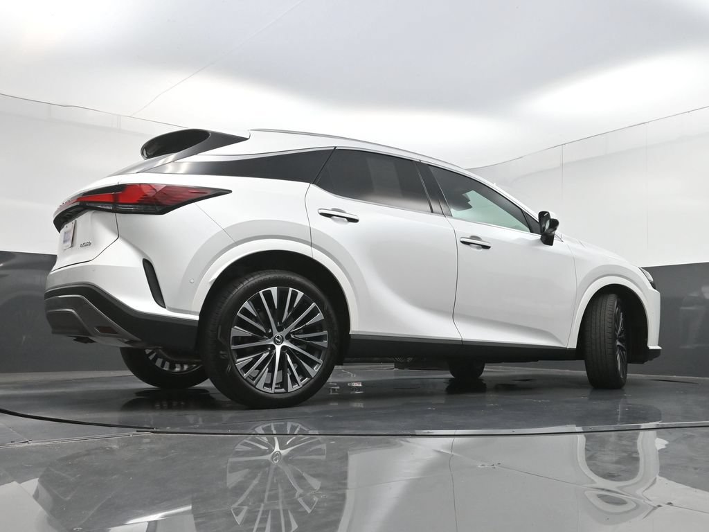 Used 2024 Lexus RX 350 Premium Plus w/ Convenience Package FWD image 30