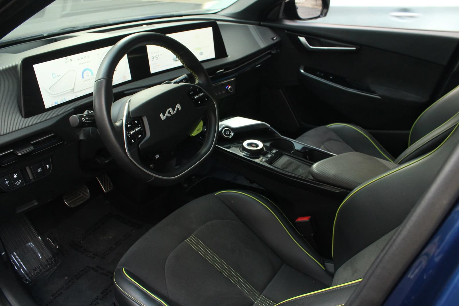 Used 2023 Kia EV6 GT AWD/4WD image 13