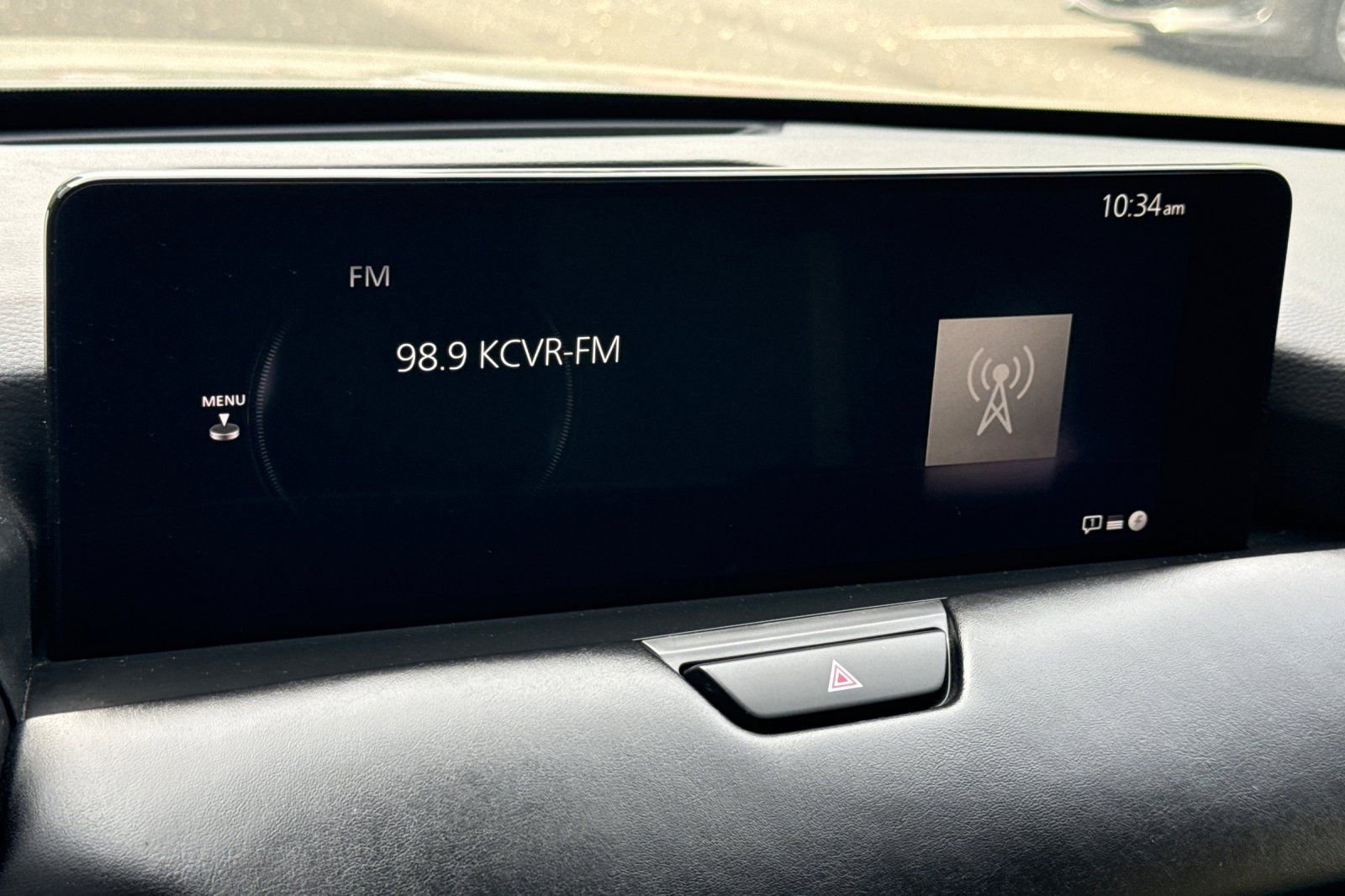 Certified 2024 MAZDA CX-90 Plug-In Hybrid w/ Premium Plus image 21