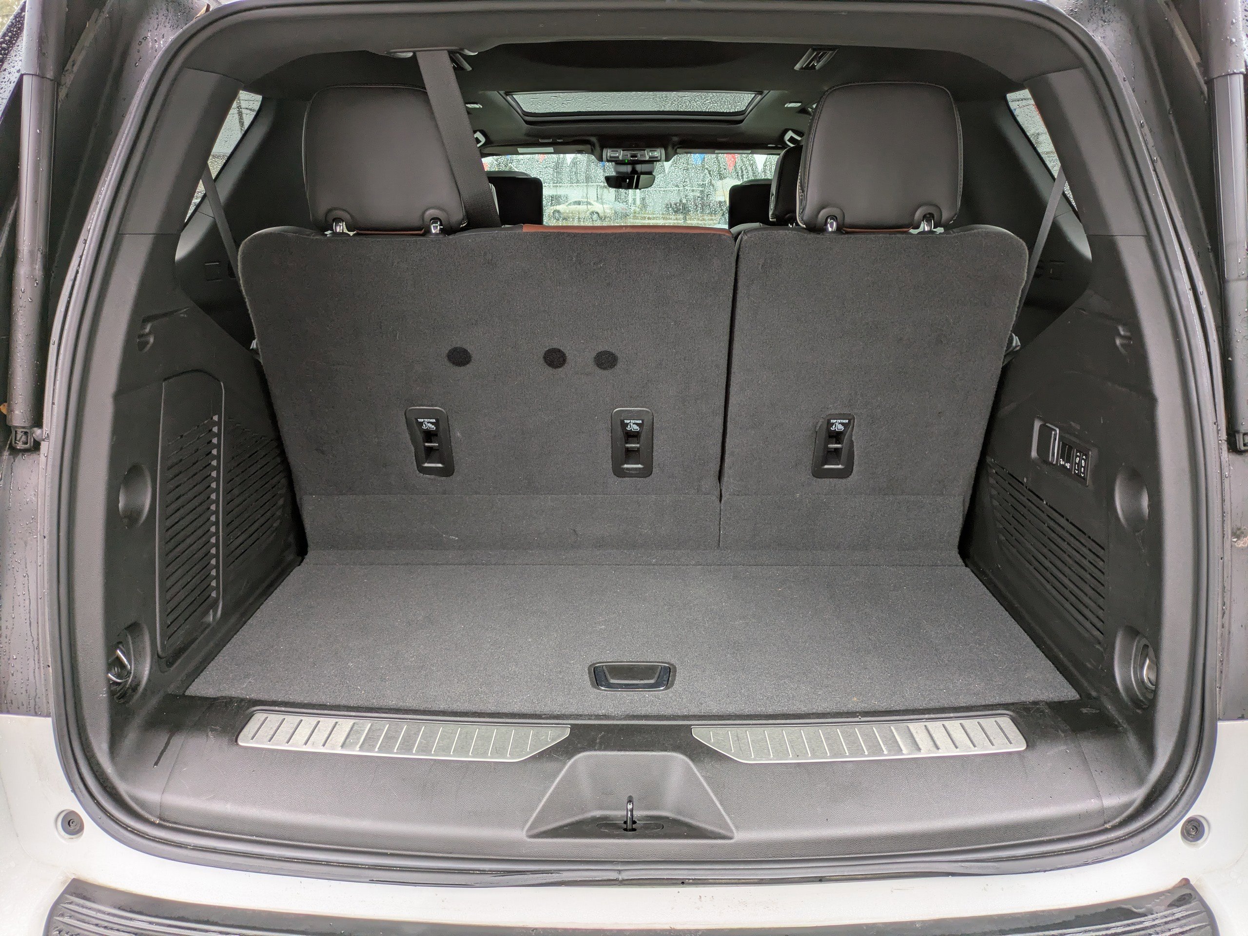 Used 2023 GMC Yukon Denali Ultimate image 14