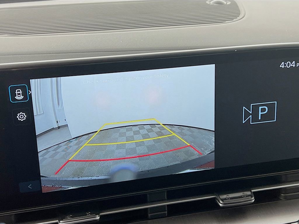 Certified 2025 Hyundai Kona SEL image 12