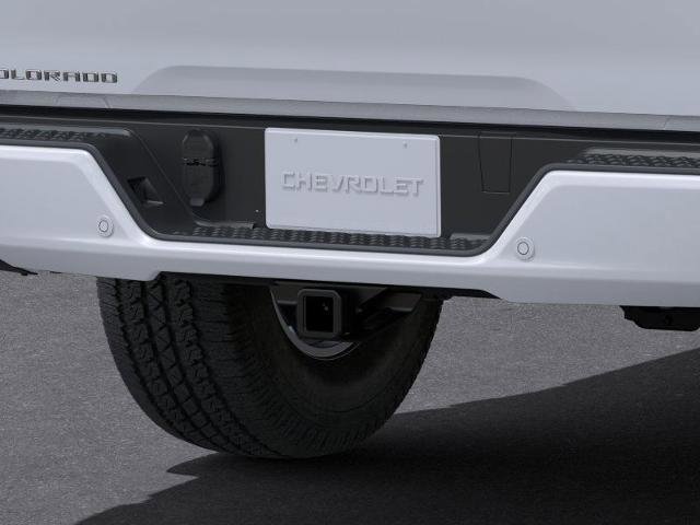 New 2024 Chevrolet Colorado LT w/ LT Convenience Package III image 44