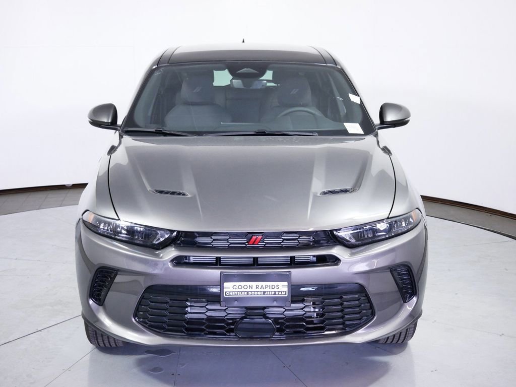 Certified 2024 Dodge Hornet GT image 20