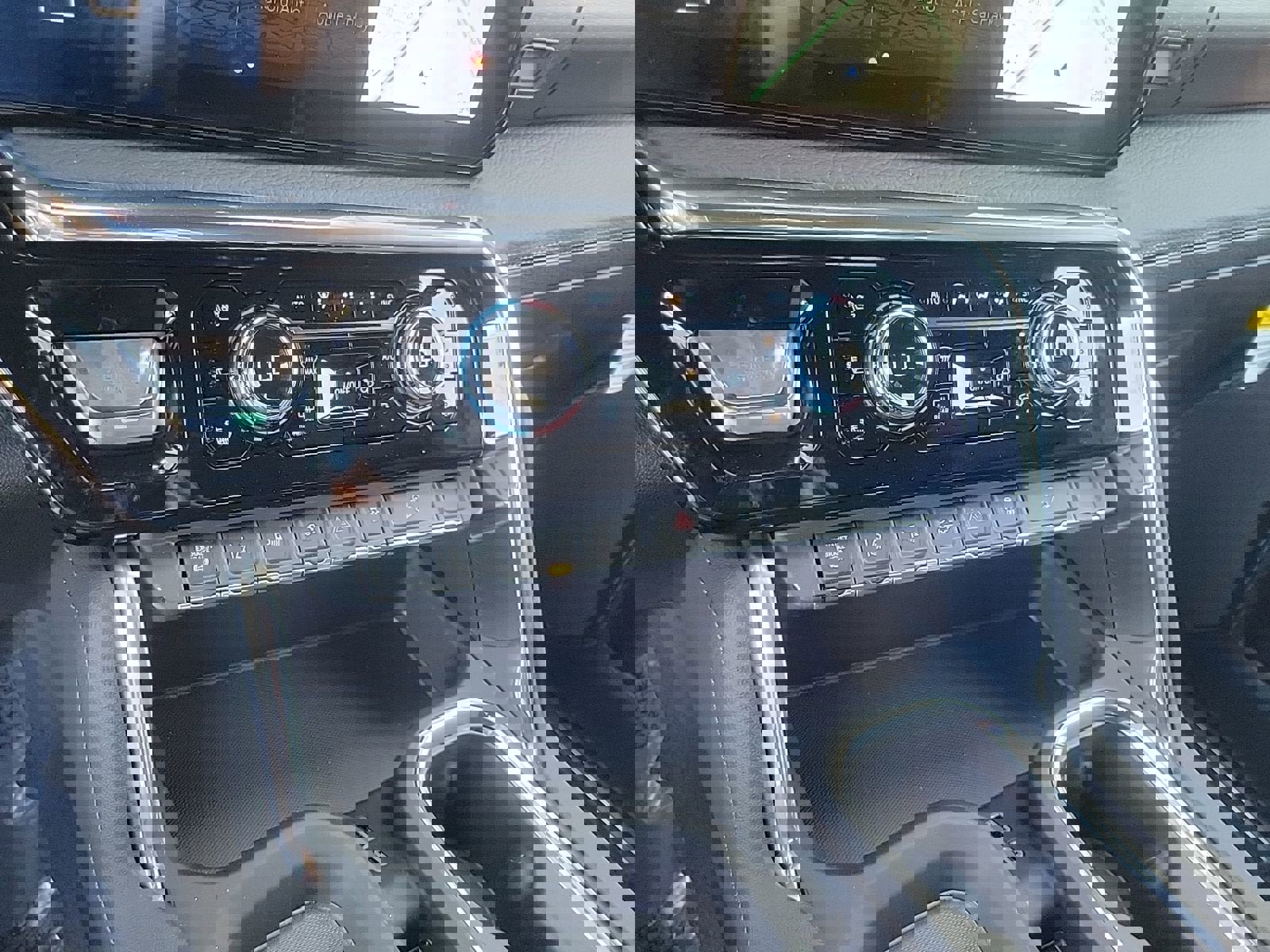 New 2026 GMC Sierra 3500 Denali w/ Denali Reserve Package image 19