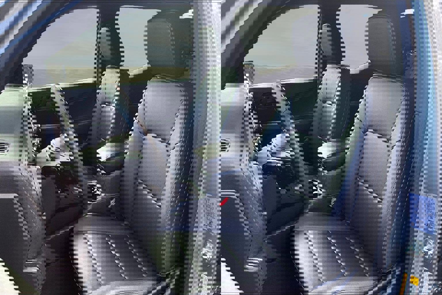 Used 2024 Chevrolet Colorado Trail Boss w/ Safety Package image 14