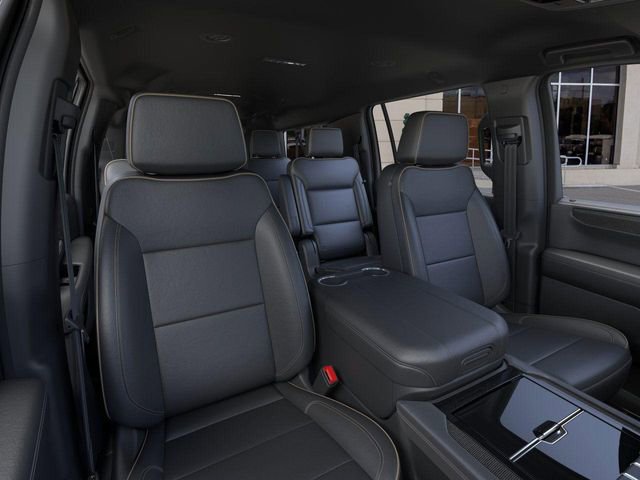 New 2026 GMC Yukon XL Elevation w/ LPO, Floor Liner Package image 16