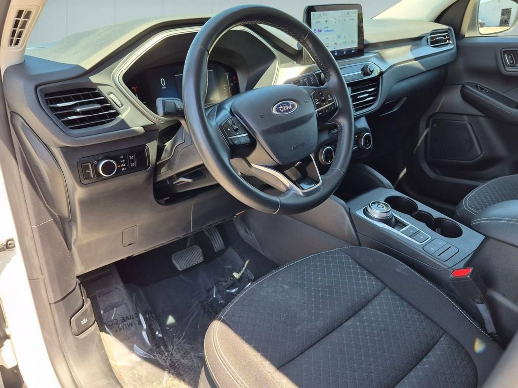 Used 2023 Ford Escape Active FWD image 11