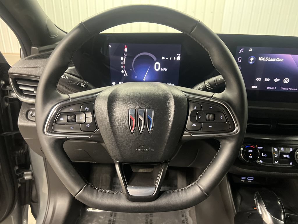 Certified 2024 Buick Envista Preferred w/ Convenience I Package FWD image 19