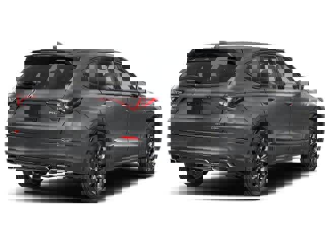 Used 2023 Acura MDX A-Spec AWD/4WD image 5