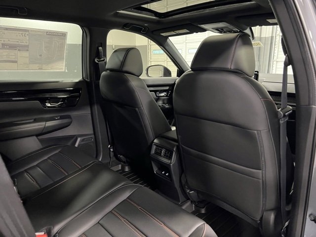 New 2026 Honda CR-V Sport Touring image 30