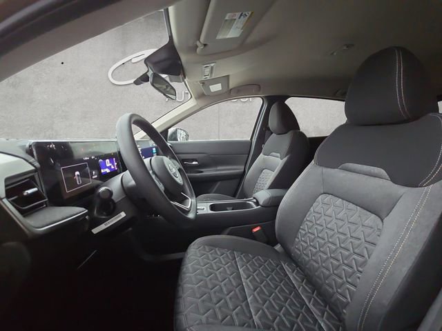 New 2026 Nissan Kicks SV image 19