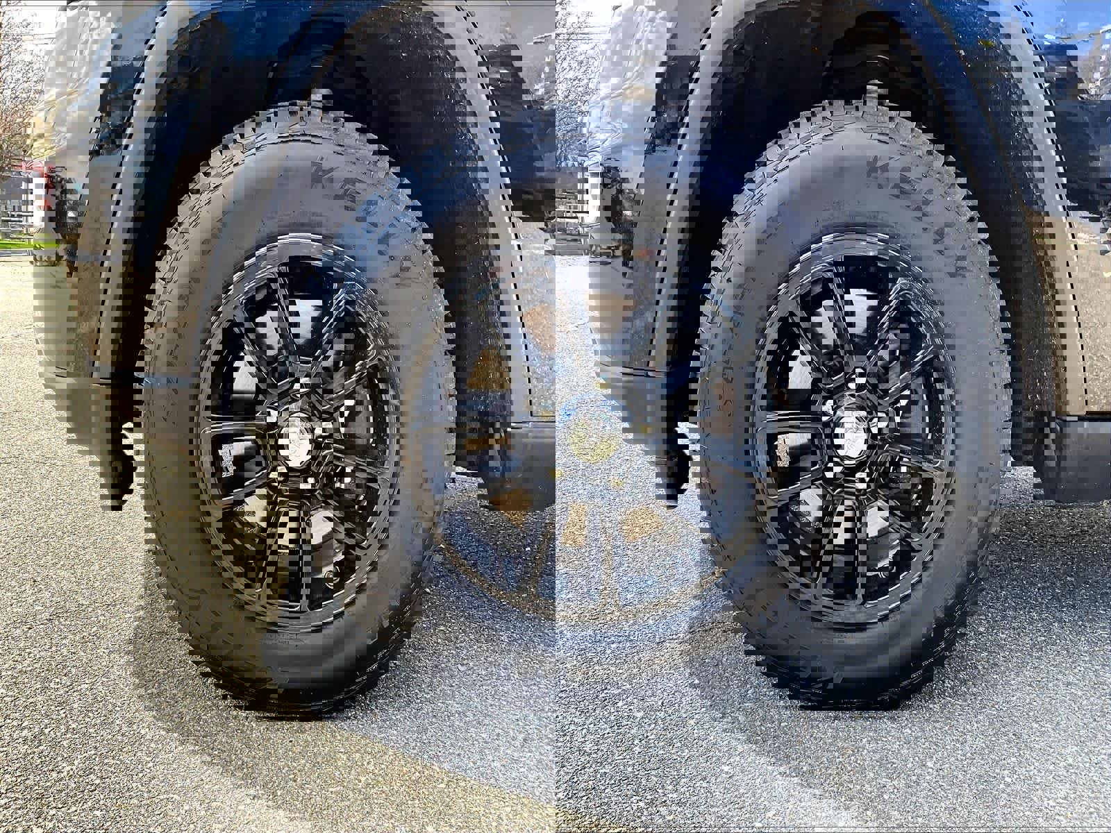 Used 2020 Jeep Grand Cherokee Laredo image 7