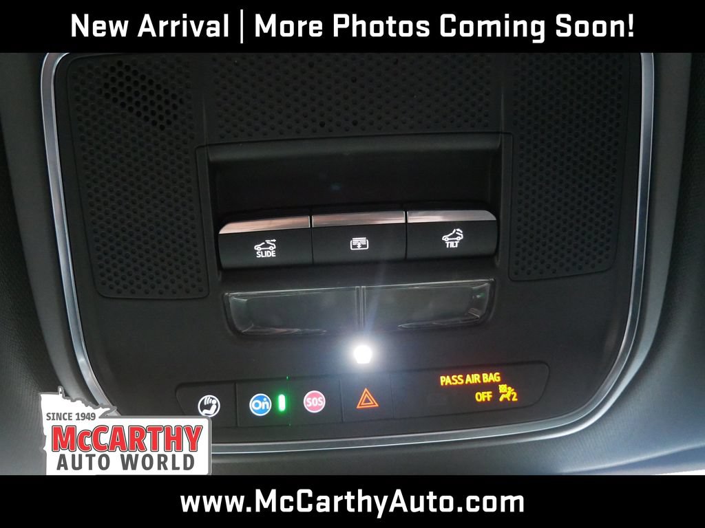 Used 2025 GMC Acadia Denali w/ Super Cruise Package AWD/4WD image 23