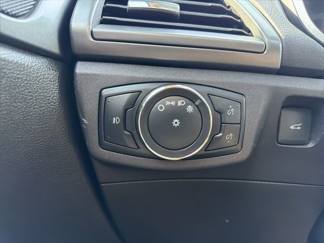 Used 2014 Ford Fusion Titanium image 19