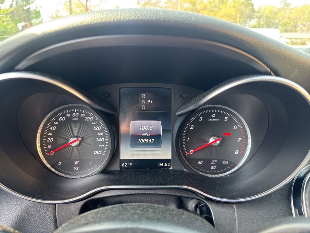 Used 2017 Mercedes-Benz C 300 Sedan image 13