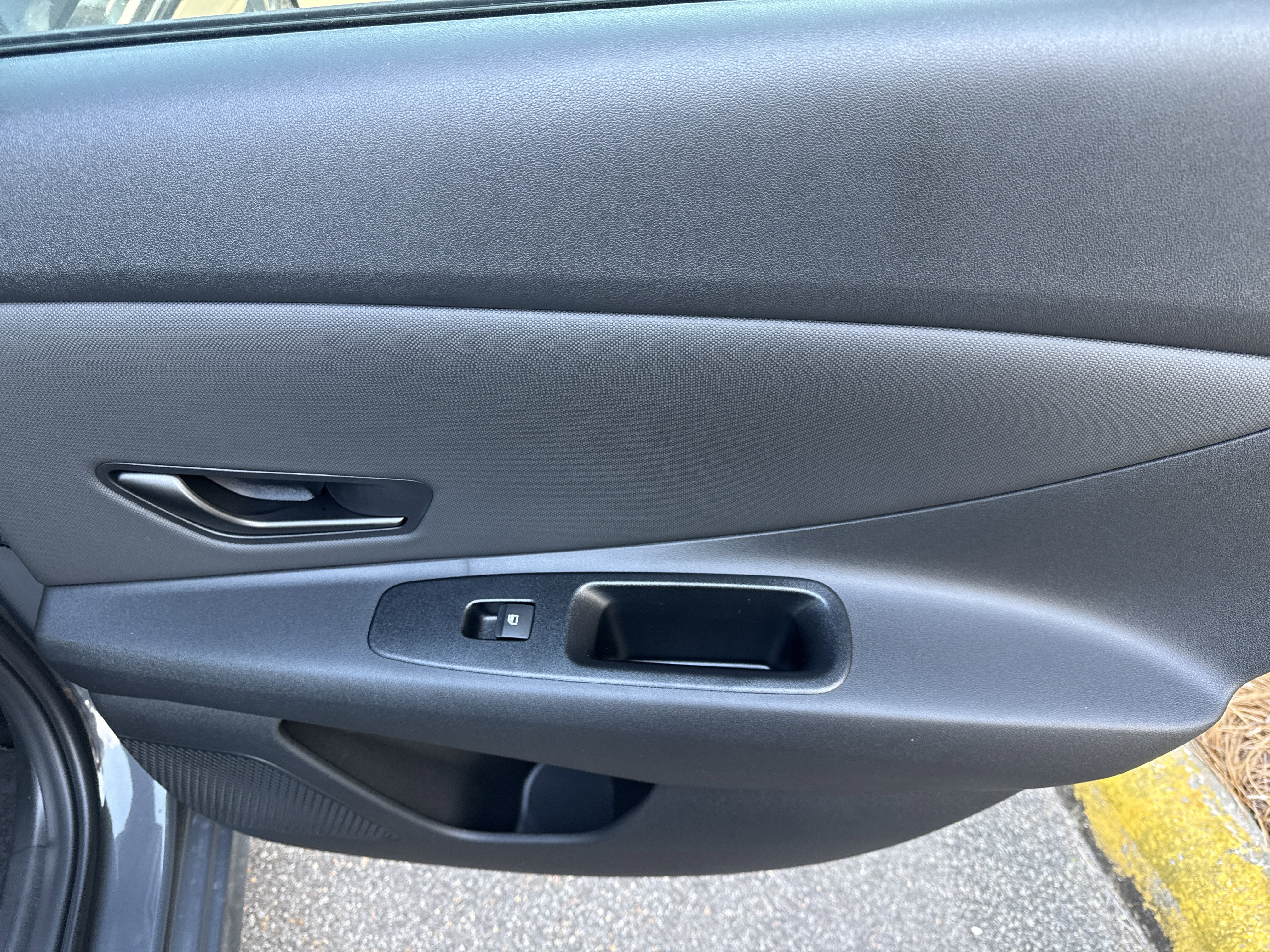 New 2026 Hyundai Elantra SEL Sport Premium image 15