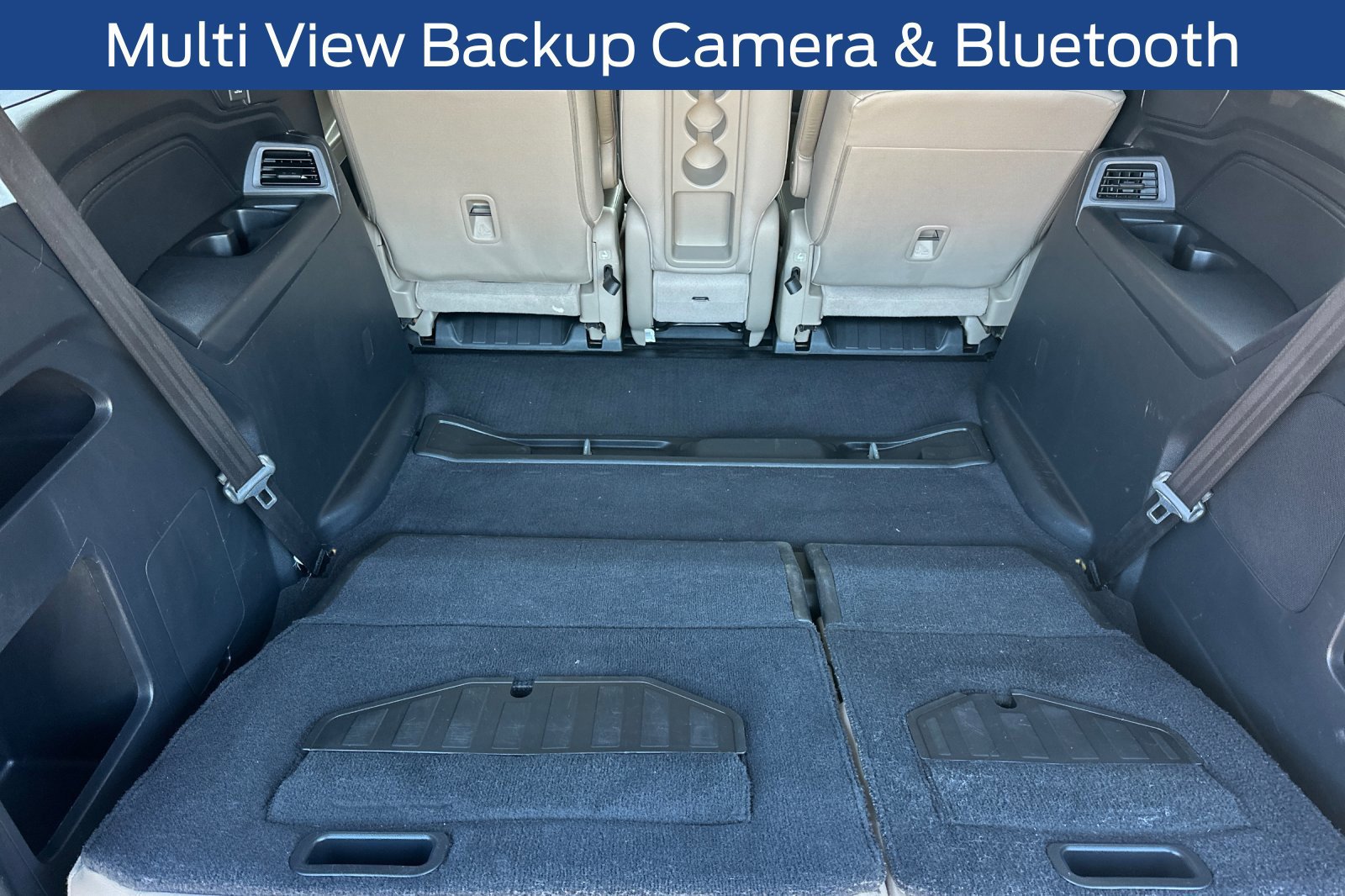 Used 2018 Honda Odyssey EX-L image 20