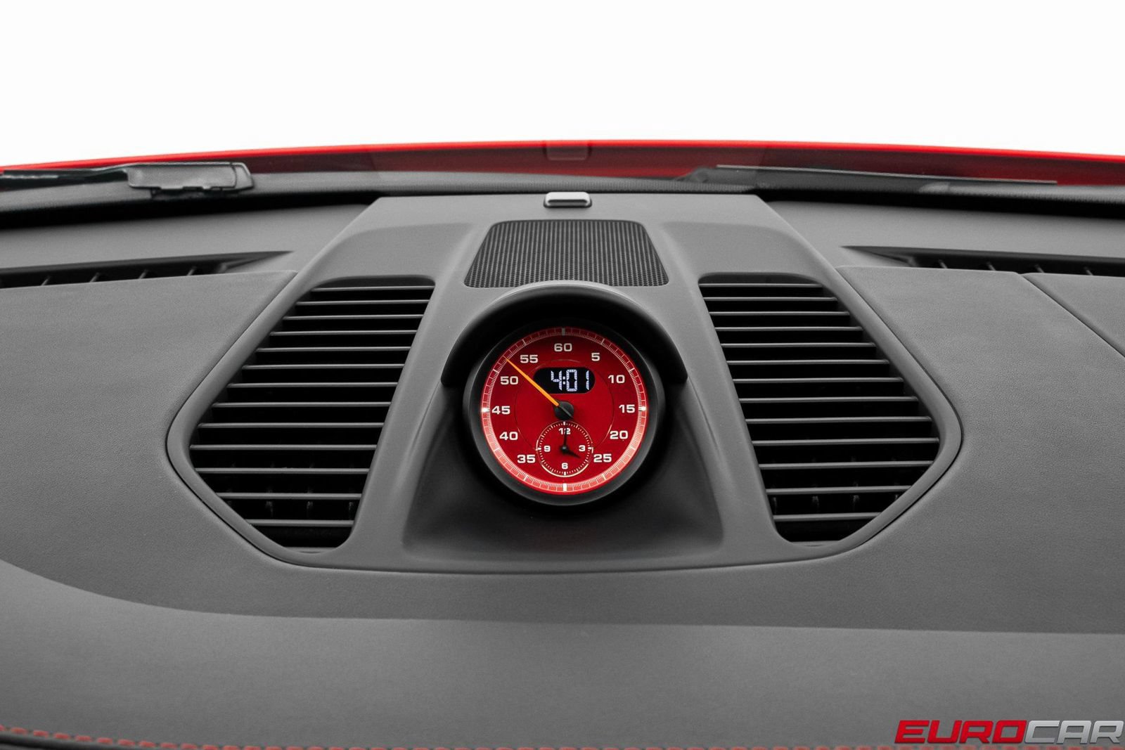 Used 2018 Porsche 911 GT3 RWD image 30