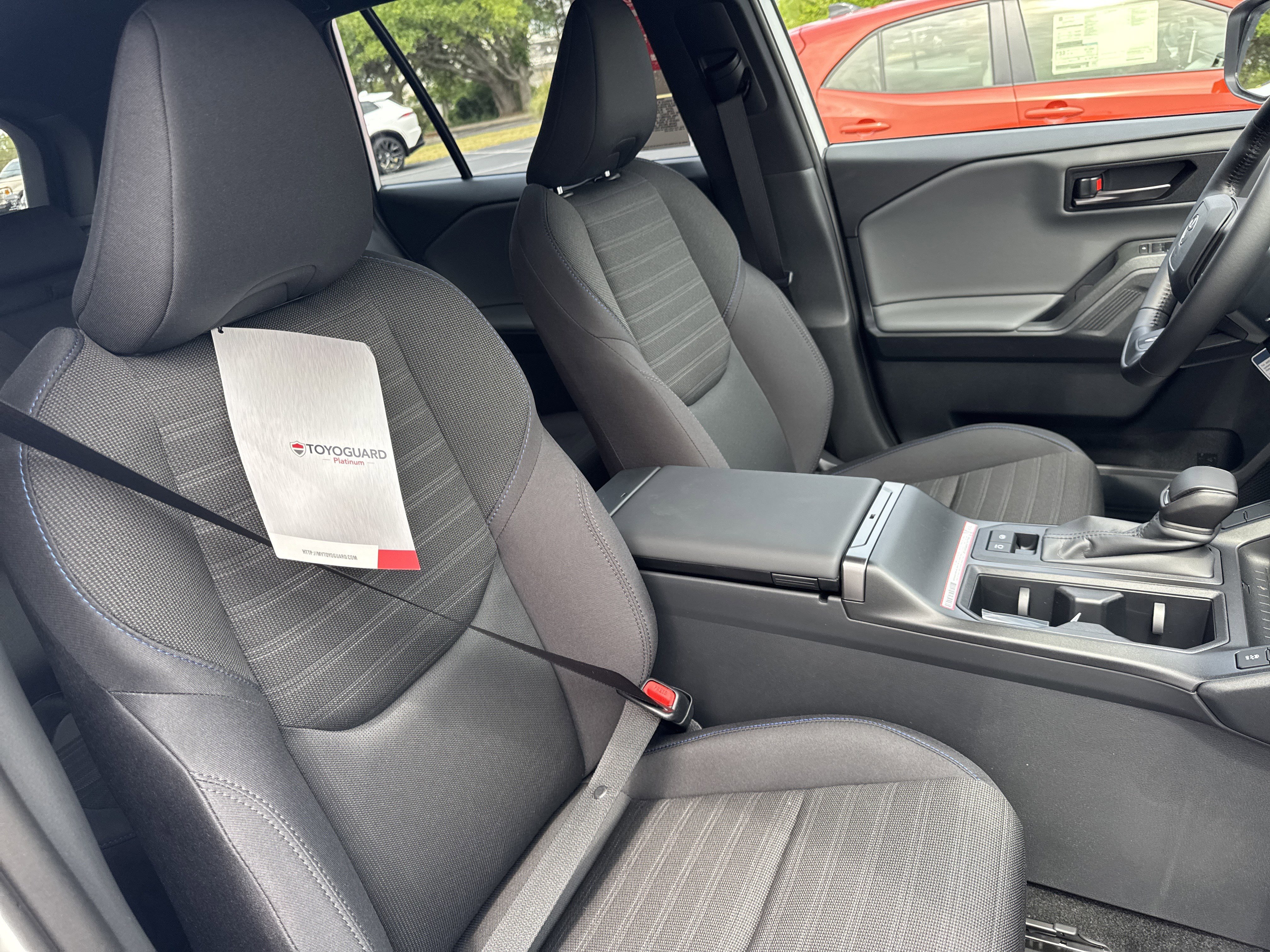 New 2026 Toyota RAV4 SE AWD/4WD image 34