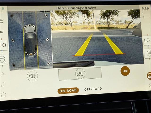 Certified 2026 Land Rover Range Rover Velar S image 13