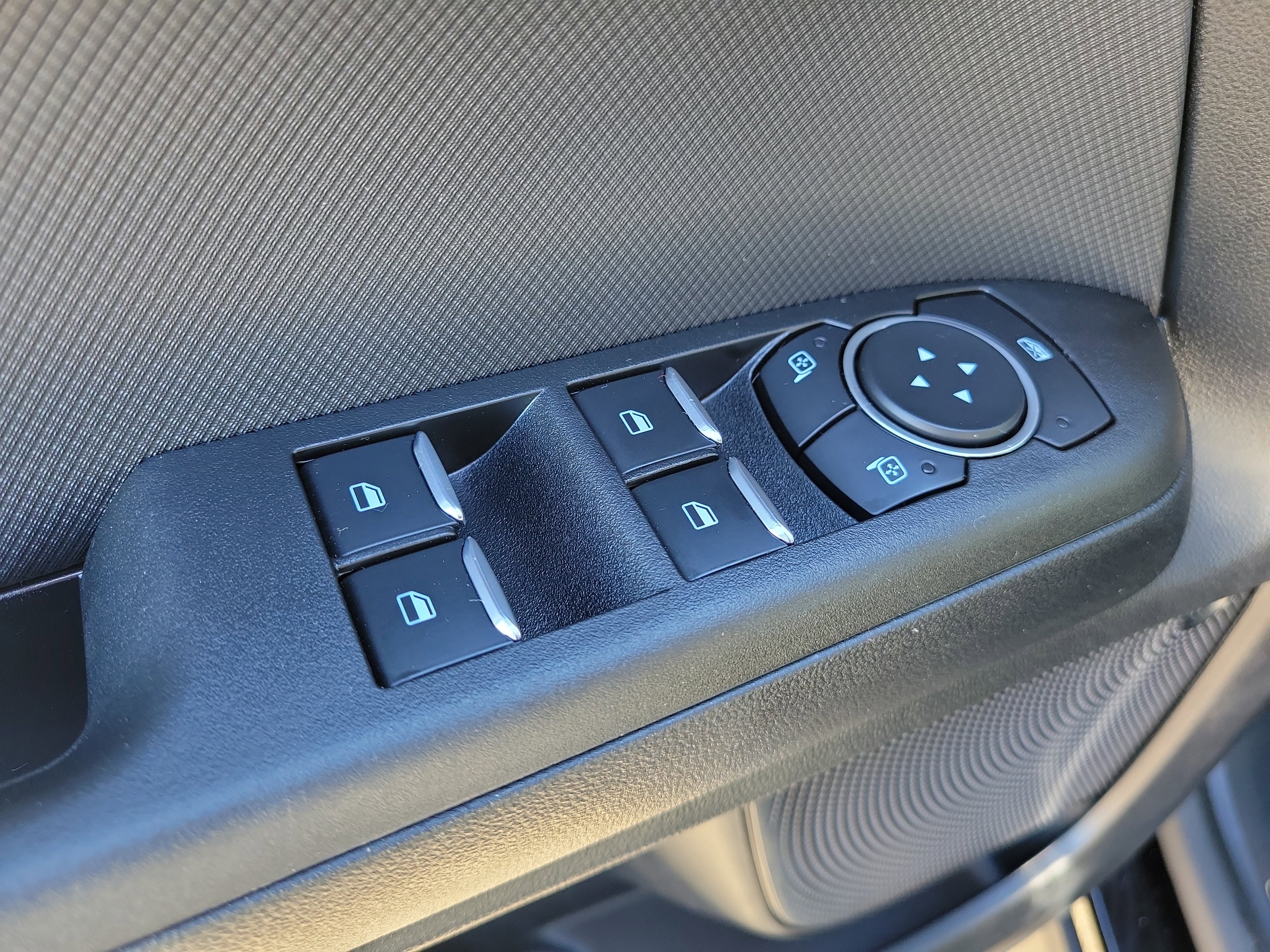 Used 2023 Ford Bronco Sport Badlands image 19