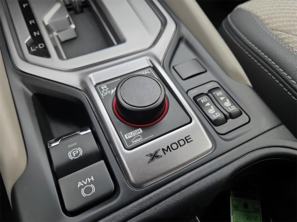 Certified 2023 Subaru Forester Premium image 18
