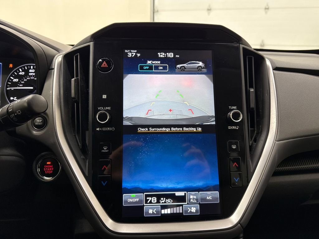 Used 2024 Subaru Crosstrek 2.0i Premium w/ Crosstrek Mirror Package AWD/4WD image 20