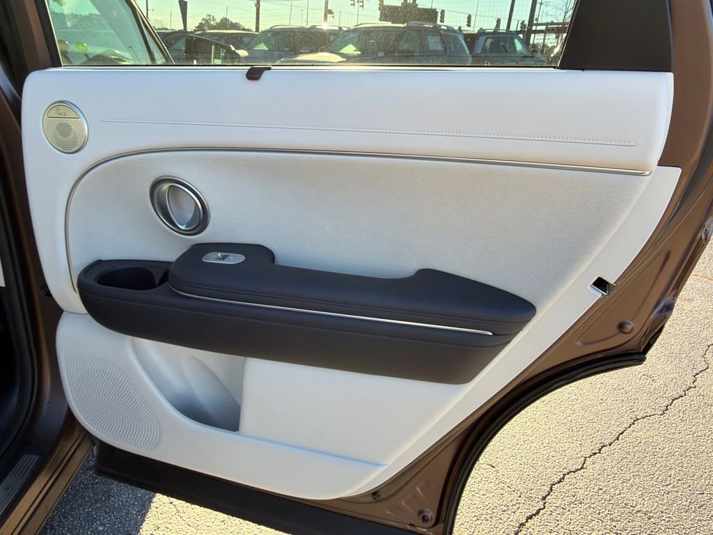 New 2026 Hyundai Palisade Calligraphy image 16