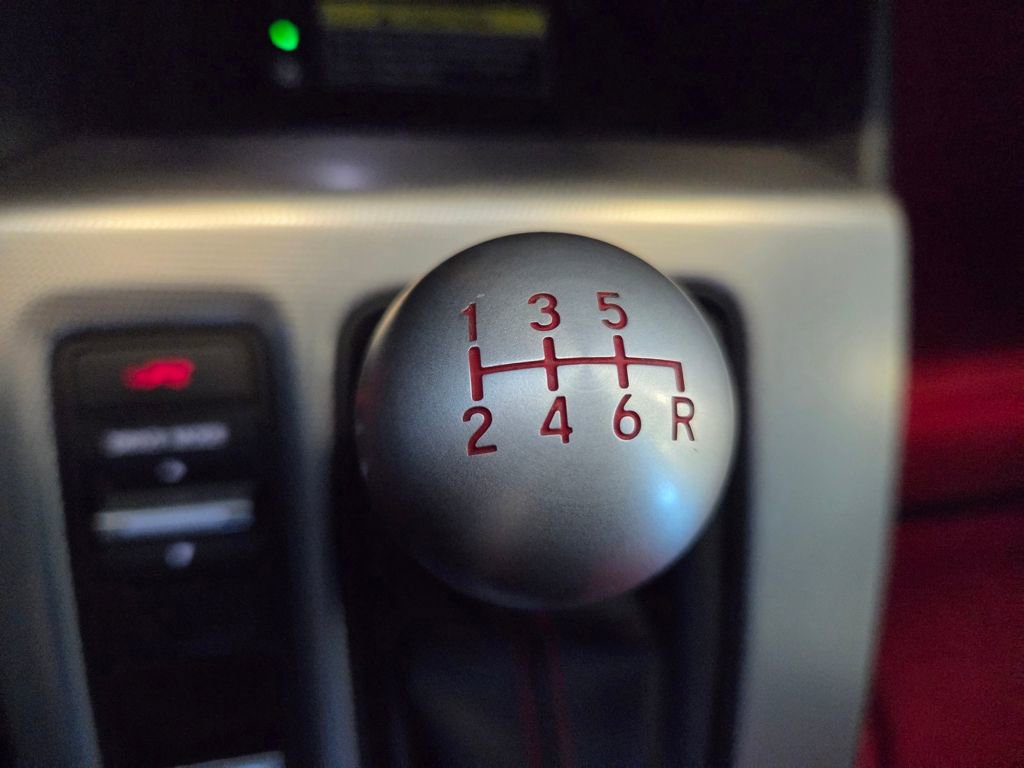 Certified 2024 Honda Civic Type R image 37