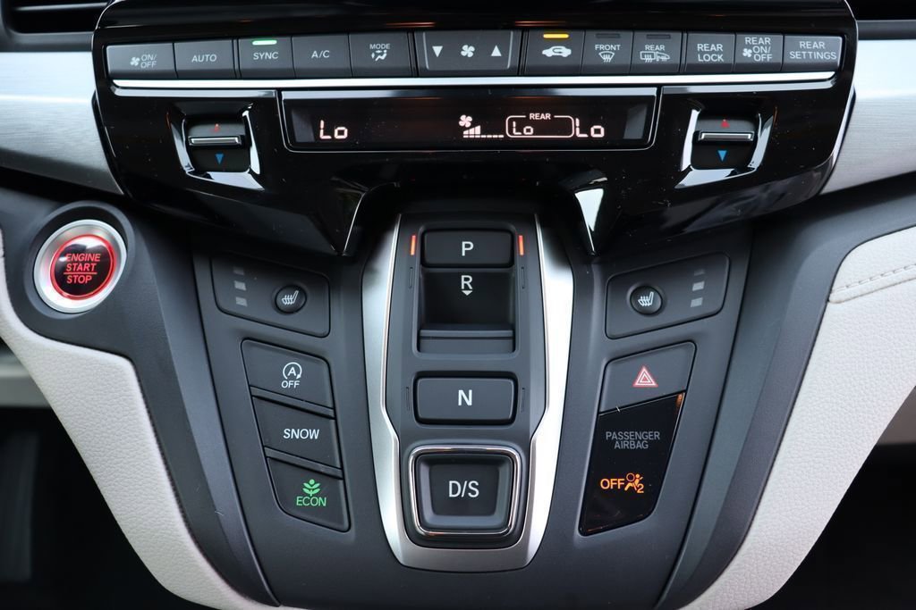 Used 2026 Honda Odyssey EX-L image 23