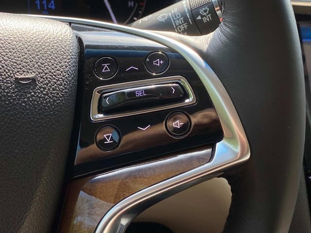 Used 2018 Cadillac XTS Luxury w/ Driver Awareness Package image 22